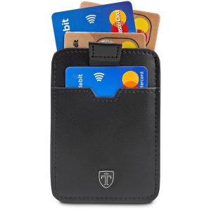 Slim Wallet DALLAS