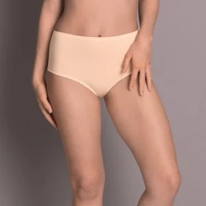 ESSENTIAL HIGH WAIST+