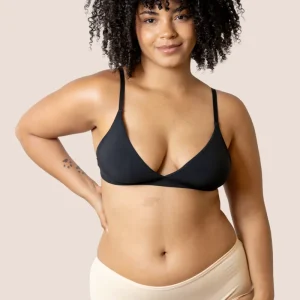 Periodenunterwäsche | Hohe Taille | Beige