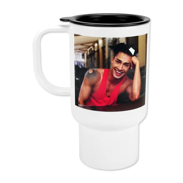 Coffee To Go Becher – Bild 2