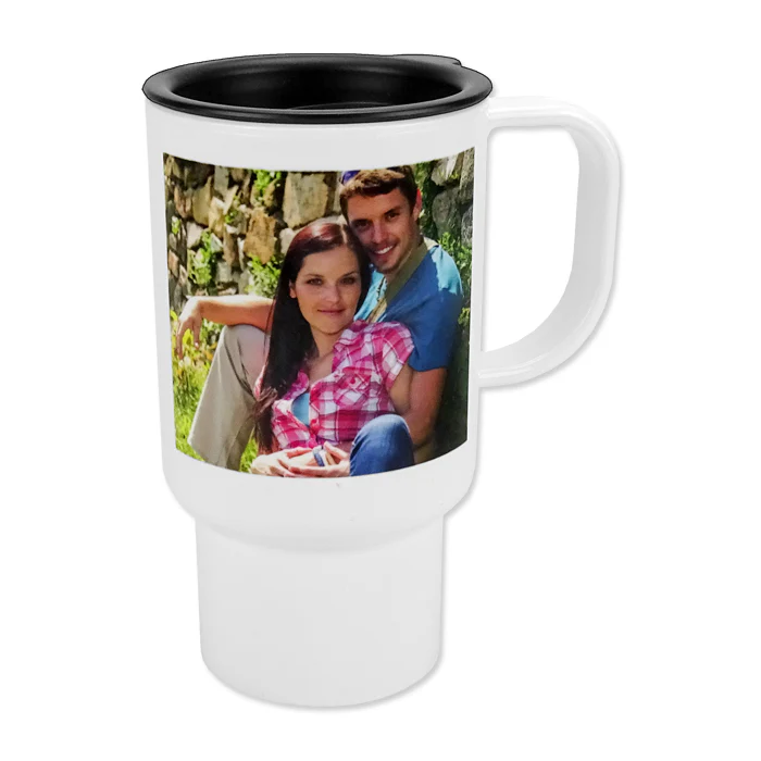 Coffee To Go Becher – Bild 3