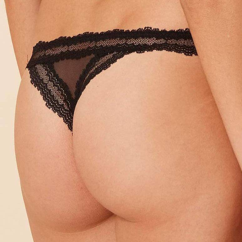 CONFIANCE TANGA – Bild 5