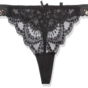 FEMME SENSUELLE TANGA