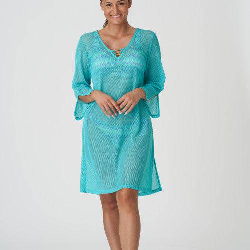 HOLIDAY KAFTAN – Bild 2