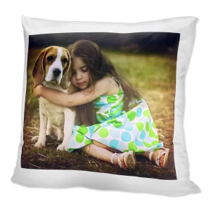 Fotokissen 40x40 cm