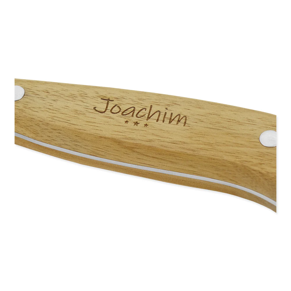 Kochmesser CHEF – Bild 4