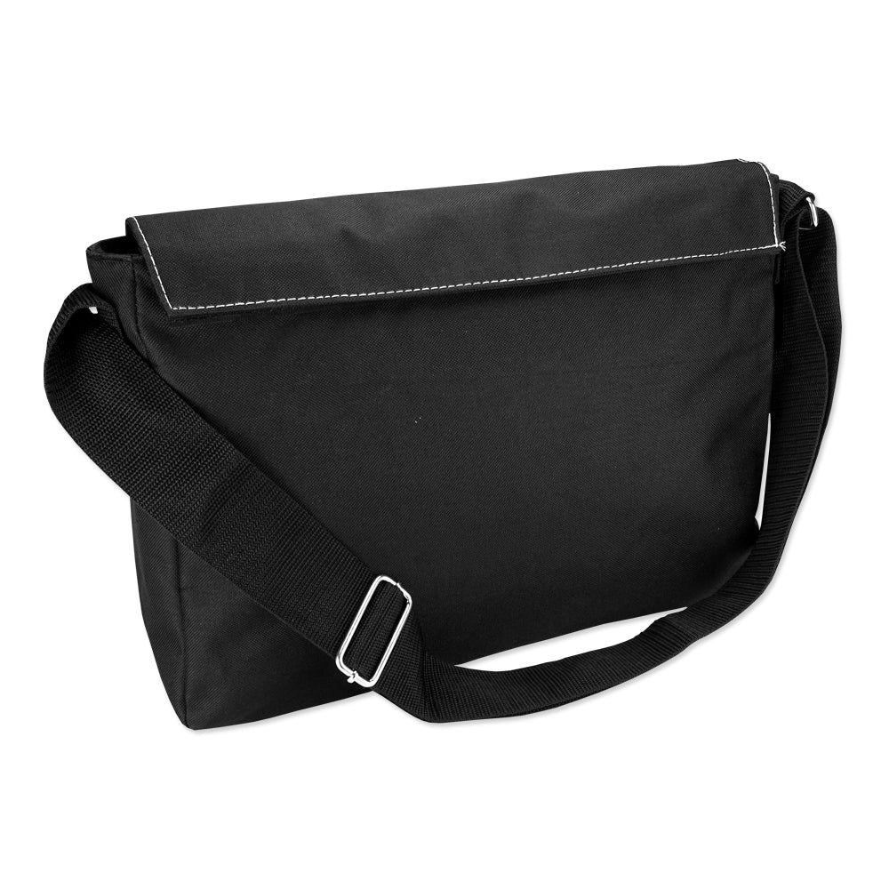 Schultertasche College – Bild 5