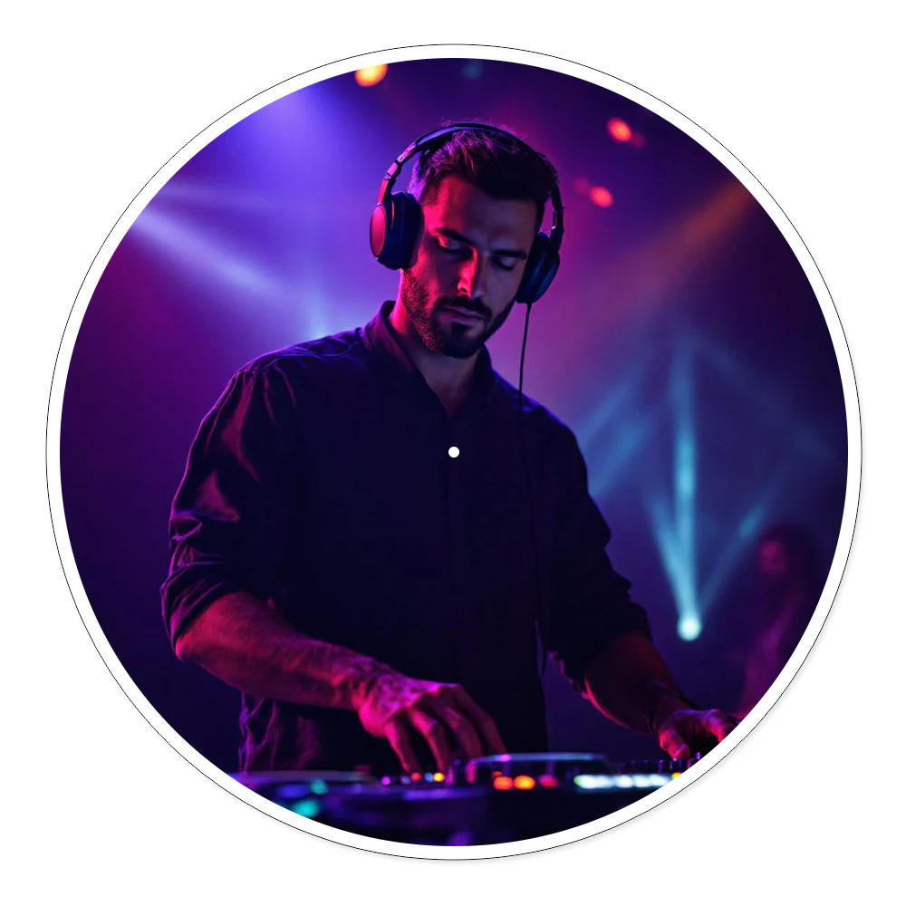 Slipmat – Bild 3