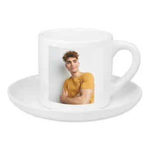 Tasse für Padmaschinen
